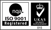 ISO 9001 - Martin Engineering Supplies Ltd